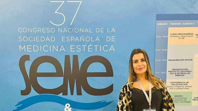 Hospital Parque a la vanguardia en medicina estética